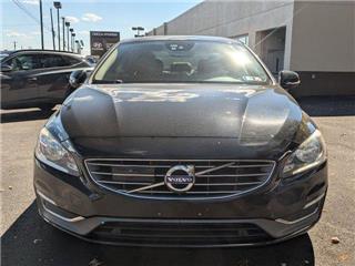 2017 Volvo S60 t5 inscription