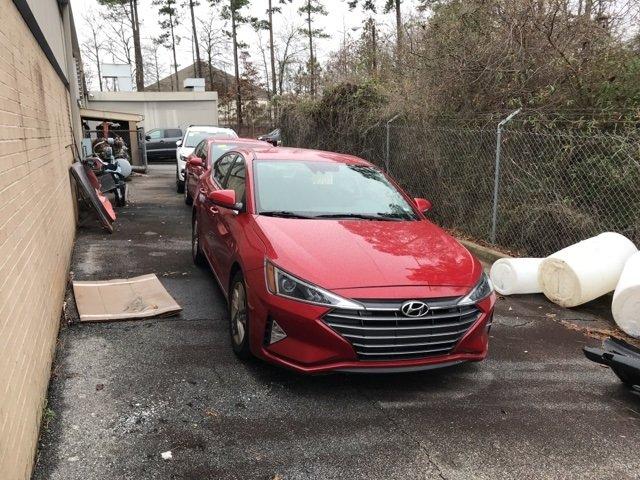 used 2019 hyundai elantra sel sedan riverdale, ga 30274 for sale in riverdale, georgia