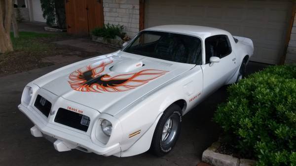 4 speed muncie car!
