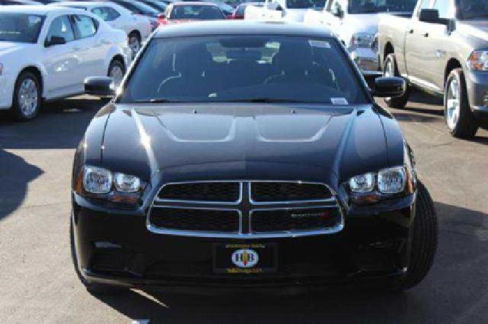 2013 dodge charger se in huntington beach, ca
