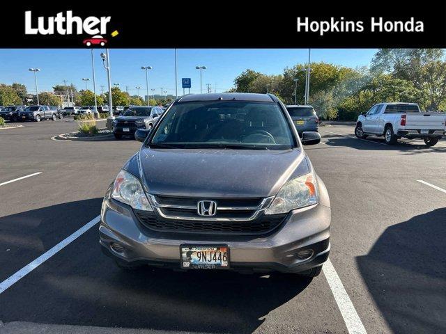 2011 honda cr-v se