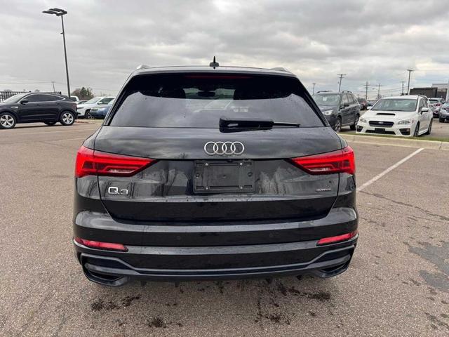 2020 audi q3 45 s line premium plus