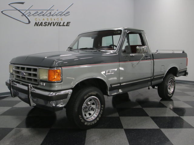 upgraded 5.8l efi, nice xlt lariat 4x4 ford, great colors, power windows