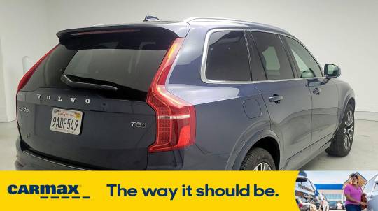 2021 Volvo XC90