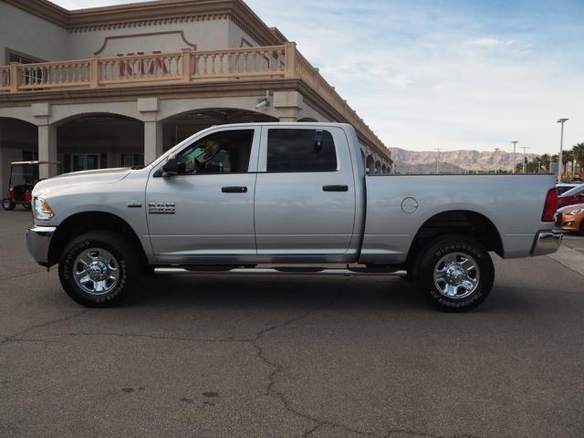 2017 ram ram pickup 2500 tradesman 4x4 tradesman 4dr crew cab 6.3 ft. sb pickup for sale in las vegas, nevada
