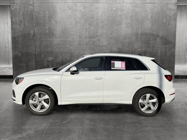 2021 audi q3 40 premium