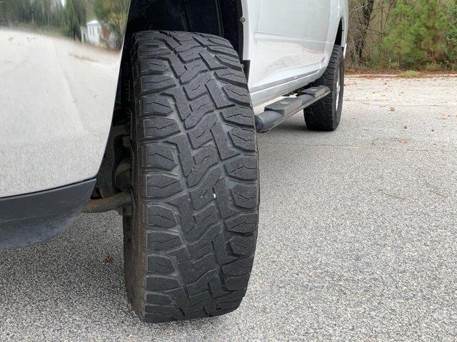 used 2016 ram 2500 tradesman statesboro, ga 30458 for sale in statesboro, georgia
