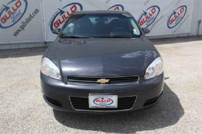 2009 chevrolet impala ls in conroe, tx