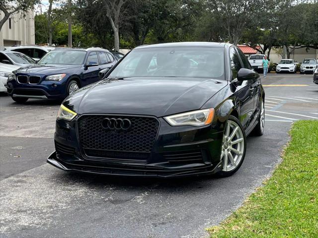 2016 audi a3 2.0t premium