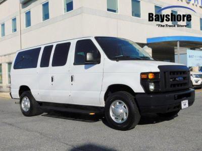 2013 ford e-series cargo e-250 e-250 3dr cargo van for sale in manor, delaware