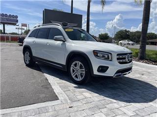 2023 Mercedes-Benz GLB glb 250 4matic