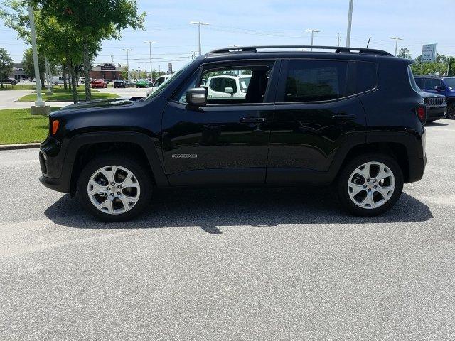 new 2019 jeep renegade 4wd limited mobile, al 36606 for sale in mobile, alabama