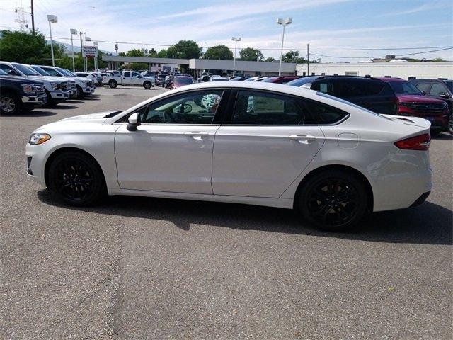 new 2019 ford fusion se logan, ut 84321 for sale in logan, utah