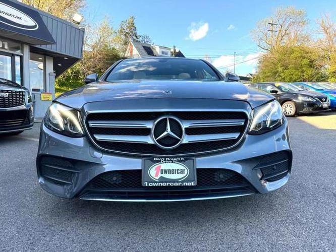 2018 mercedes-benz e-class base e 300 4dr all-wheel drive 4matic sedan in aldan, pennsylvania