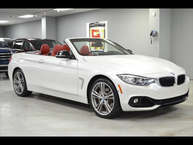 2015 bmw 435 i xdrive