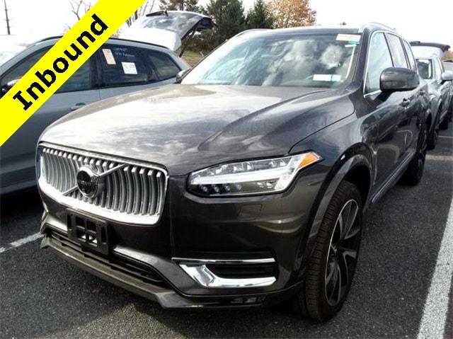 2024 volvo xc90 b5 plus bright