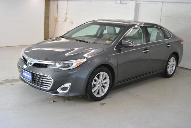 2013 toyota avalon xle premium xle premium 4dr sedan for sale in saco, maine