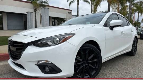 2016 Mazda