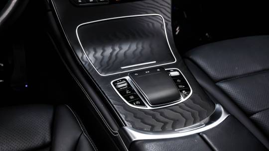 2021 Mercedes-Benz GLC