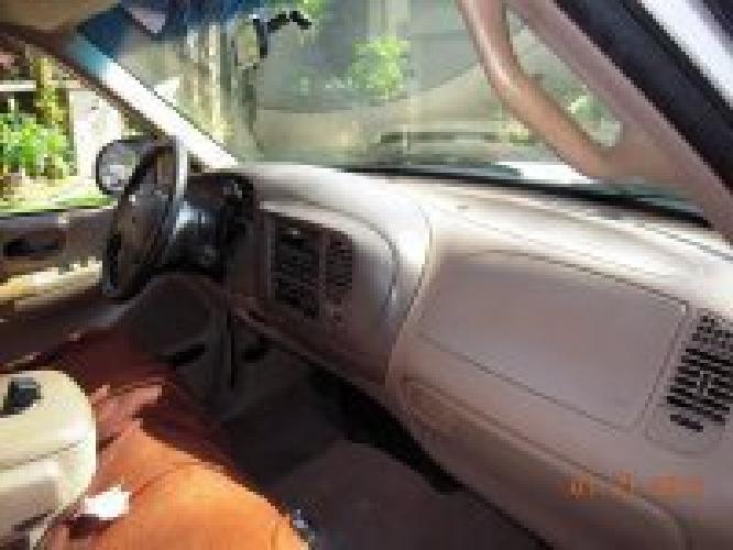 1999 ford f150 stepside pick up truck in sarasota, fl