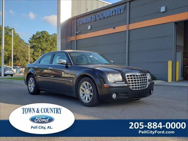 2006 chrysler 300c in pell city, alabama