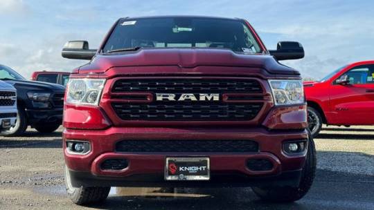 2024 RAM 1500