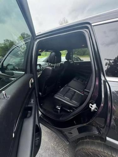 2014 jeep grand cherokee limited sport utility 4d in kansas city, kansas