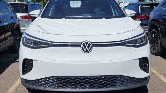 2024 Volkswagen ID.4