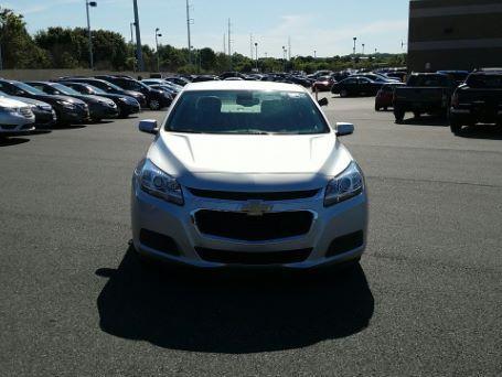 2015 chevrolet malibu lt lt 4dr sedan w/1lt for sale in newark, delaware