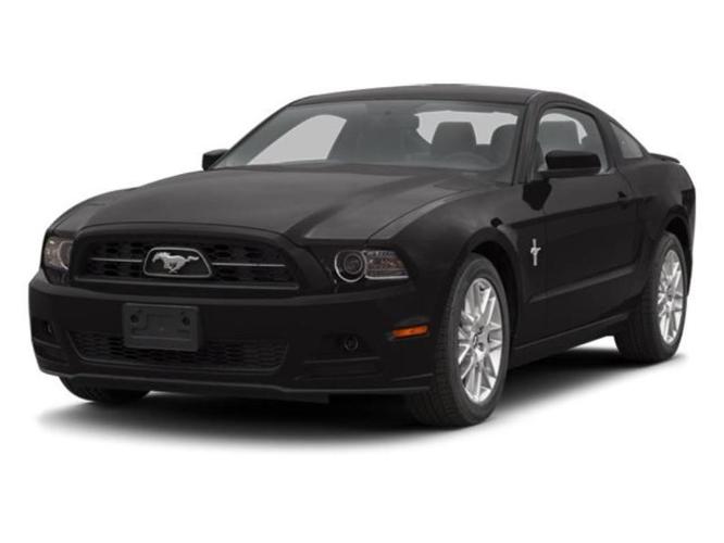 2013 ford mustang gt premium gt premium 2dr fastback for sale in summersville, west virginia