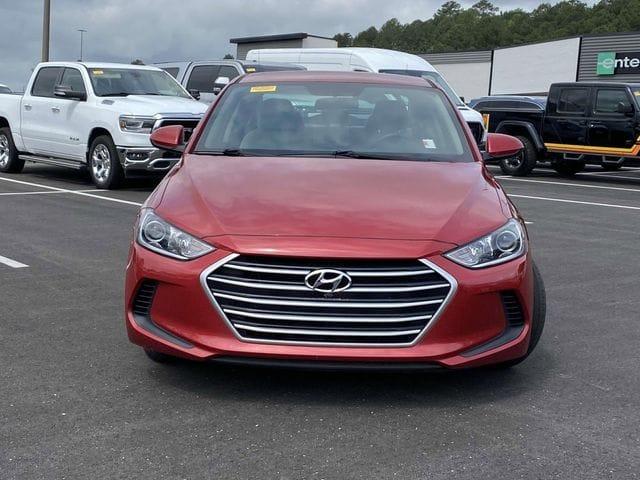 2018 hyundai elantra se 4dr sedan in birmingham, alabama