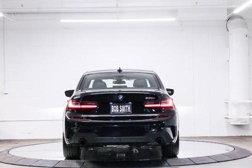 2022 bmw 330