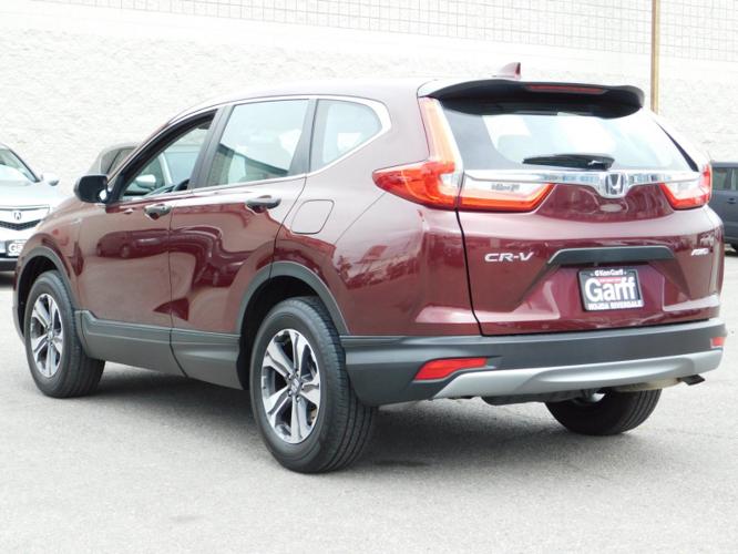 used 2018 honda cr-v awd lx ogden, ut 84405 for sale in ogden, utah