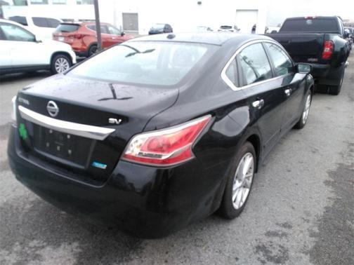2014 nissan altima in saint louis, missouri