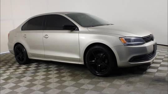 2014 Volkswagen Jetta