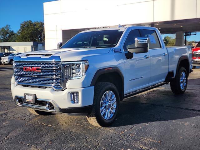 2023 gmc sierra 2500 denali