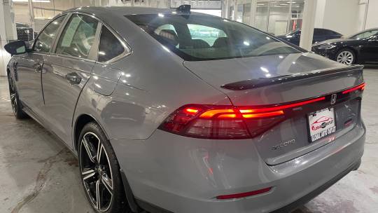 2023 Honda Accord