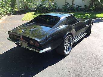1969 corvette_no reserve