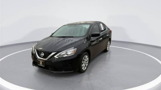 2019 Nissan Sentra