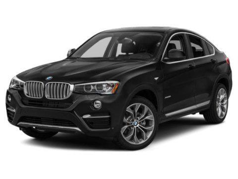 2015 bmw x4 xdrive28i