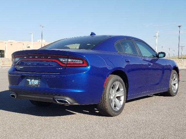 2018 dodge charger sxt plus sxt plus 4dr sedan w/leather for sale in las cruces, new mexico