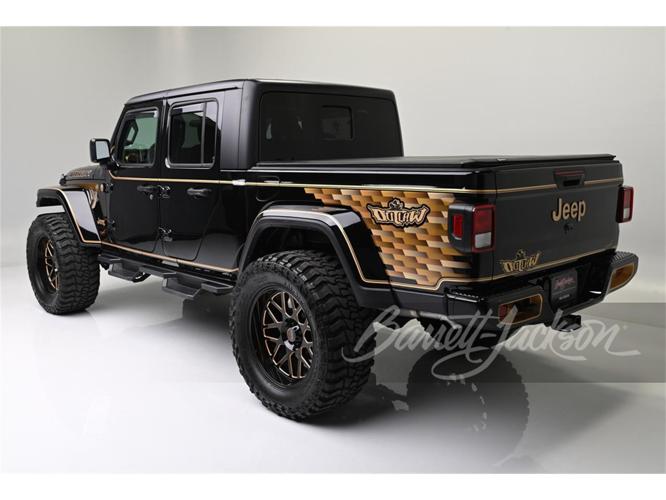2023 jeep gladiator in west palm beach, florida