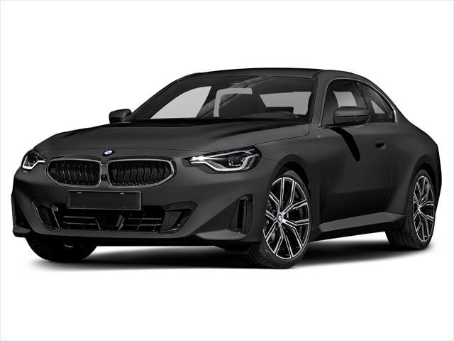 2023 bmw 230 i xdrive