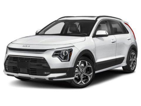 2024 kia niro touring