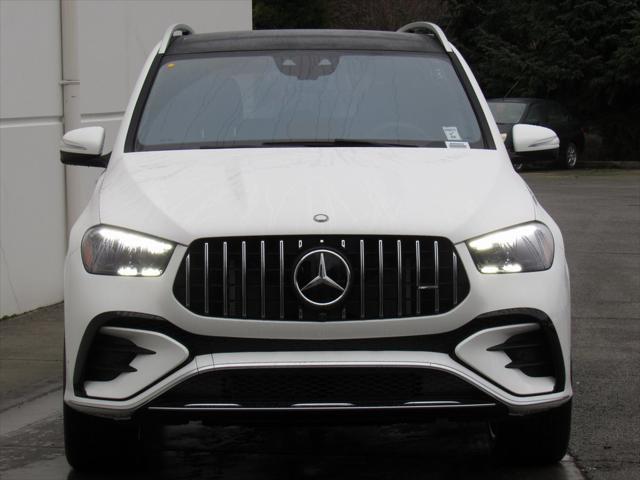 2024 mercedes-benz amg gle 53 4matic+