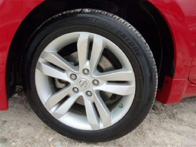 2010 nissan altima 2.5 s in san antonio, tx