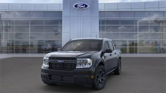 2024 Ford Maverick