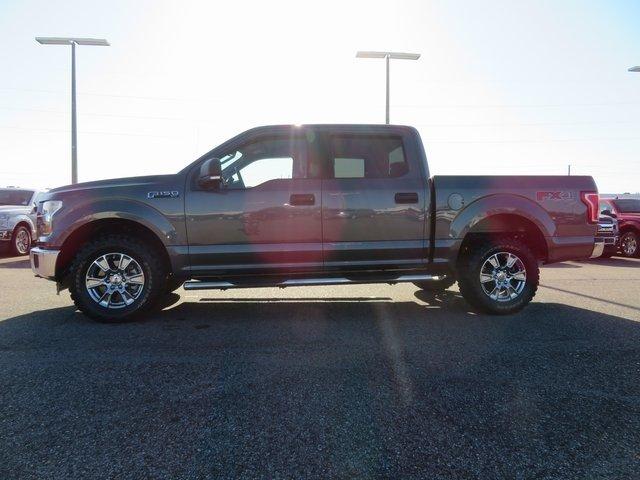 used 2015 ford f150 xlt tuscaloosa, al 35405 for sale in tuscaloosa, alabama