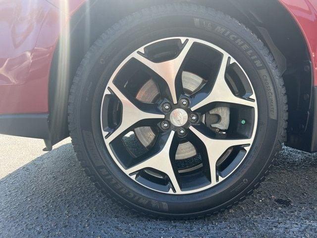 2015 subaru forester 2.0xt touring in litchfield, south carolina