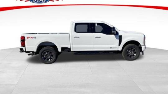 2024 Ford F-250
